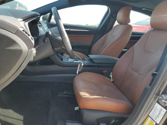 Photo 7 from auction – 2019 FORD FUSION TIT with VIN 3FA6P0SU3KR229772