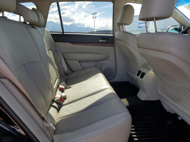 Photo 10 from auction – 2013 SUBARU OUTBACK 2. with VIN 4S4BRCKC1D3313842