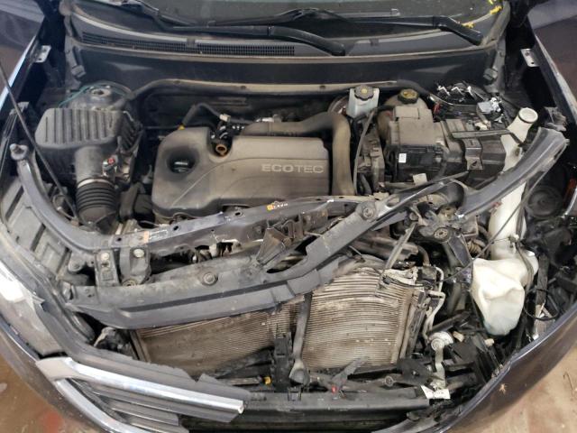 Photo 12 from auction – 2018 CHEVROLET EQUINOX LT with VIN 3GNAXJEV7JS600137