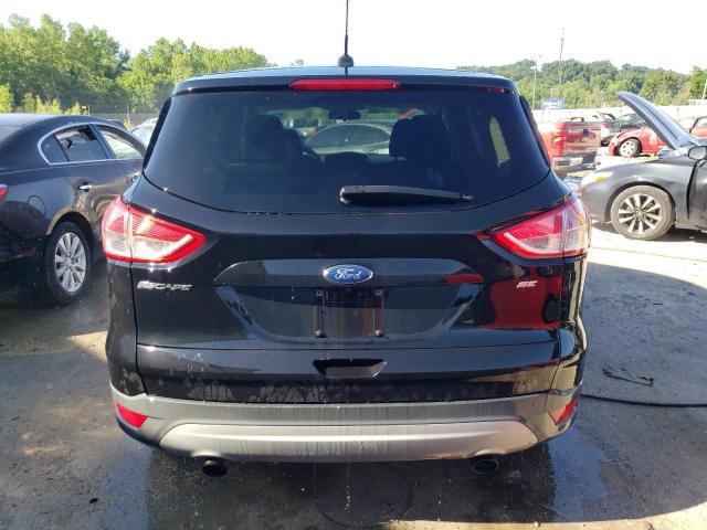 Photo 6 from auction – 2016 FORD ESCAPE SE with VIN 1FMCU0G77GUB34006