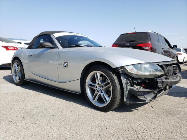 Photo 4 from auction – 2006 BMW Z4 3.0 with VIN 4USBU33546LW67029