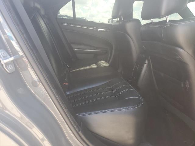 Photo 10 from auction – 2019 CHRYSLER 300 S with VIN 2C3CCABG8KH555480