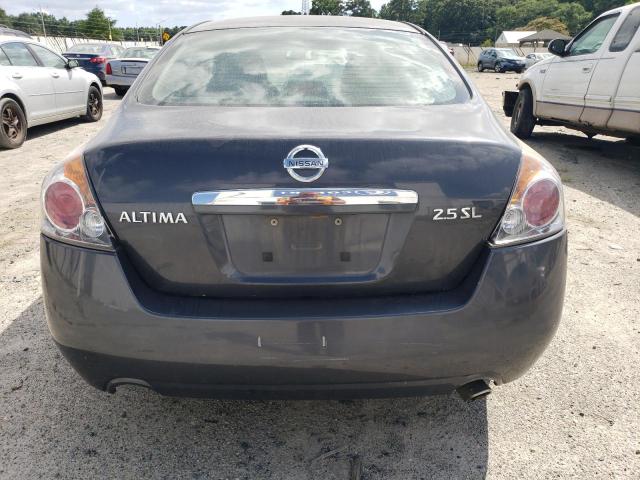 Photo 6 from auction – 2007 NISSAN ALTIMA 2.5 with VIN 1N4AL21E27N449510