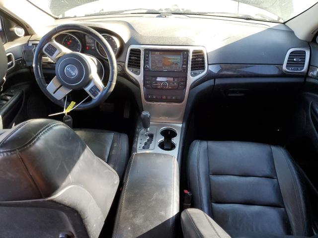 Photo 8 from auction – 2011 JEEP GRAND CHER with VIN 1J4RR4GT7BC615449