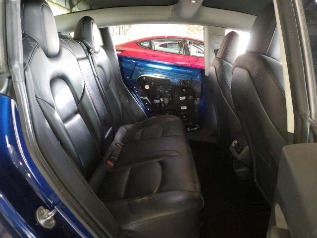 Photo 10 from auction – 2023 TESLA MODEL 3 with VIN 5YJ3E1EA7PF448544