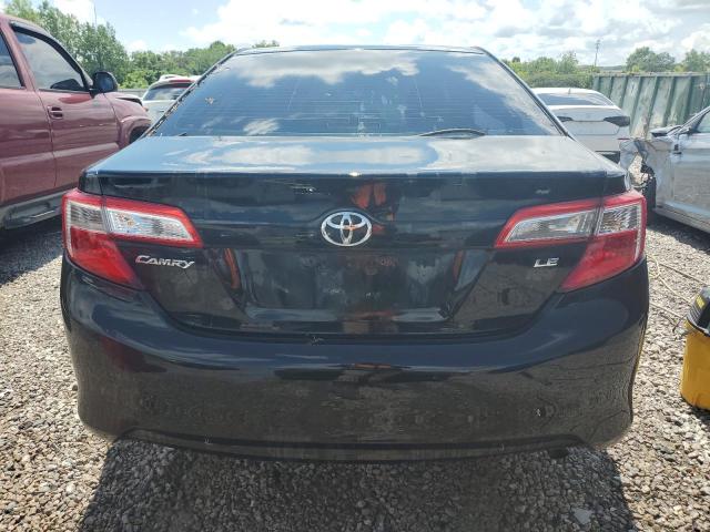 Photo 6 from auction – 2013 TOYOTA CAMRY L with VIN 4T4BF1FK3DR289770