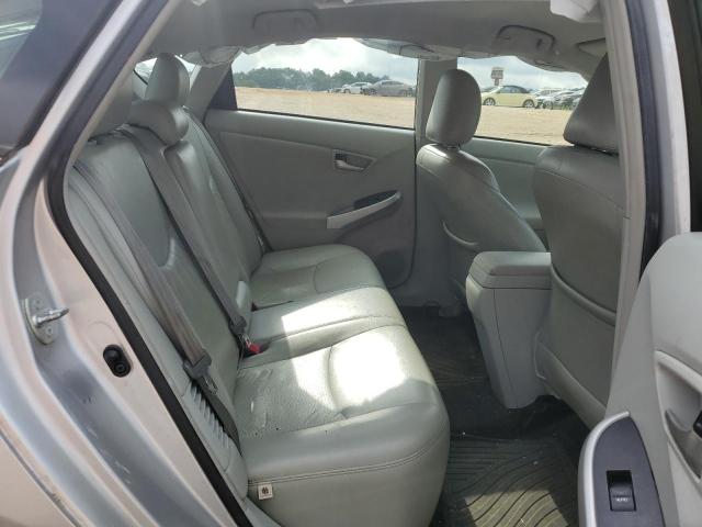 Photo 10 from auction – 2014 TOYOTA PRIUS with VIN JTDKN3DU8E1745721