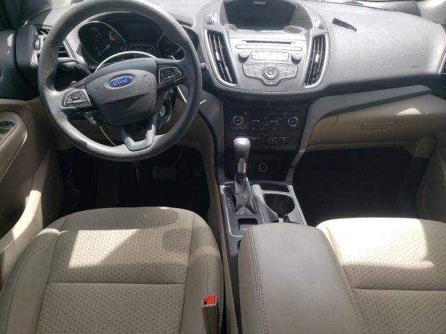 Photo 8 from auction – 2017 FORD ESCAPE SE with VIN 1FMCU9G98HUC99151