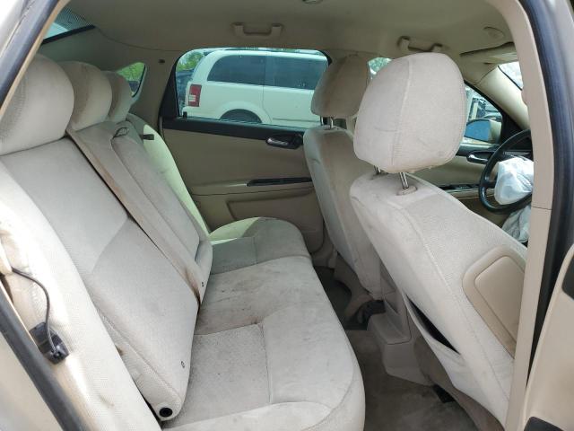 Photo 10 from auction – 2010 CHEVROLET IMPALA LTZ with VIN 2G1WC5EM9A1152044