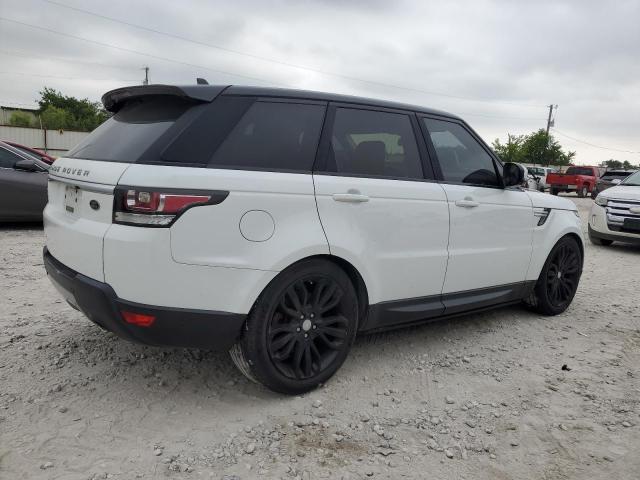 Photo 3 from auction – 2016 LAND ROVER RANGE ROVE with VIN SALWR2KFXGA593067