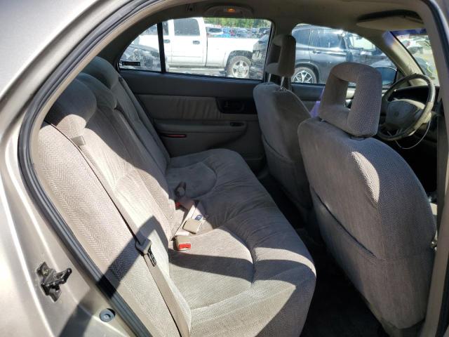 Photo 10 from auction – 2002 BUICK REGAL LS with VIN 2G4WB52K721187563