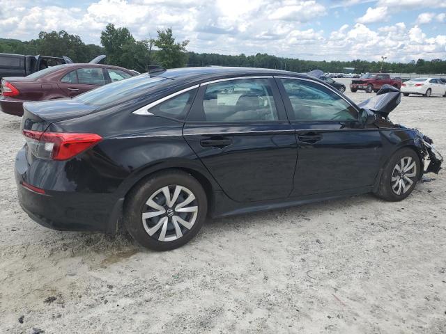 Photo 3 from auction – 2023 HONDA CIVIC LX with VIN 2HGFE2F23PH536478