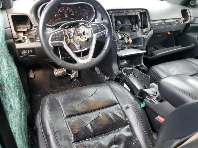 Photo 8 from auction – 2015 JEEP GRAND CHER with VIN 1C4RJFCG3FC125291