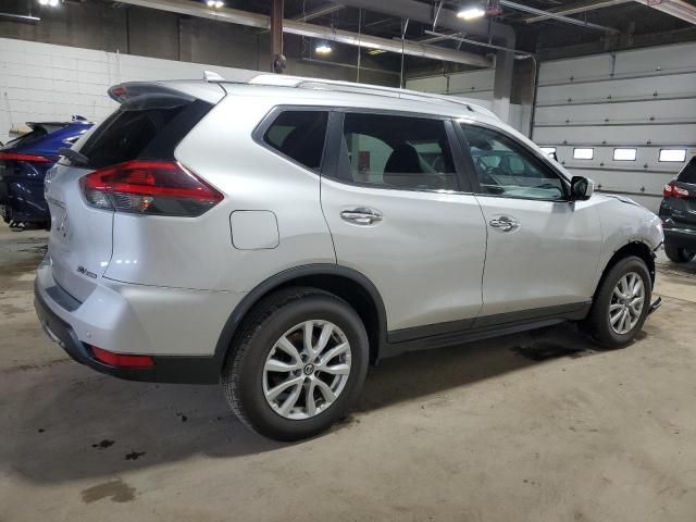 Photo 3 from auction – 2019 NISSAN ROGUE S with VIN KNMAT2MV4KP554200