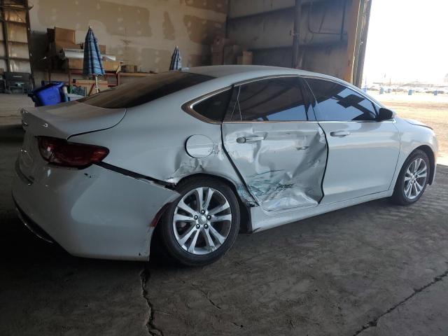 Photo 3 from auction – 2015 CHRYSLER 200 LIMITE with VIN 1C3CCCAB7FN734639