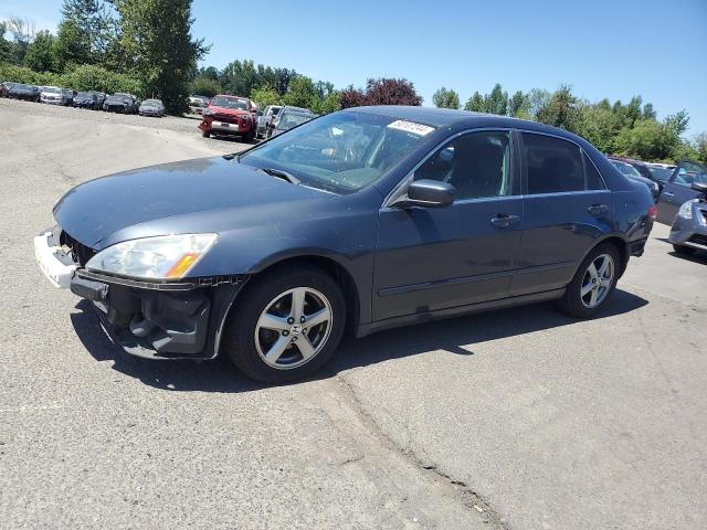 Photo 1 from auction – 2003 HONDA ACCORD EX with VIN JHMCM56603C049730