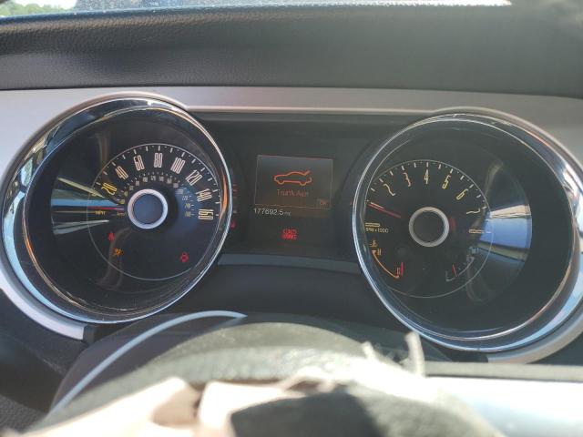 Photo 9 from auction – 2014 FORD MUSTANG with VIN 1ZVBP8EM4E5263467