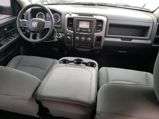 Photo 8 from auction – 2015 RAM 1500 ST with VIN 1C6RR6FG6FS565944