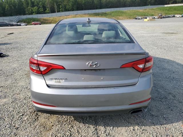 Photo 6 from auction – 2016 HYUNDAI SONATA SE with VIN 5NPE24AF1GH347103