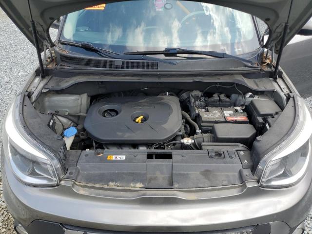 Photo 11 from auction – 2018 KIA SOUL + with VIN KNDJP3A54J7541153