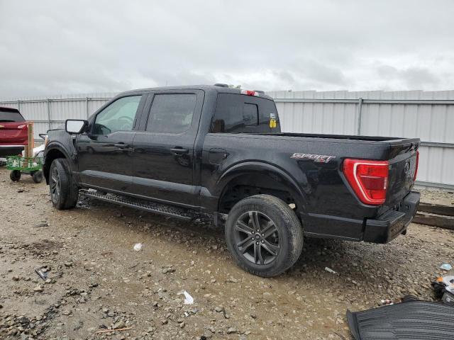 Photo 2 from auction – 2021 FORD F150 SUPER with VIN 1FTFW1E55MFB30118
