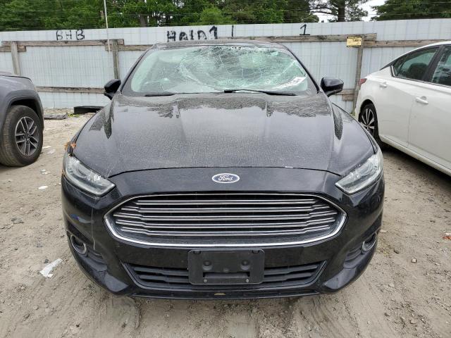 Photo 5 from auction – 2016 FORD FUSION S with VIN 3FA6P0G79GR244321