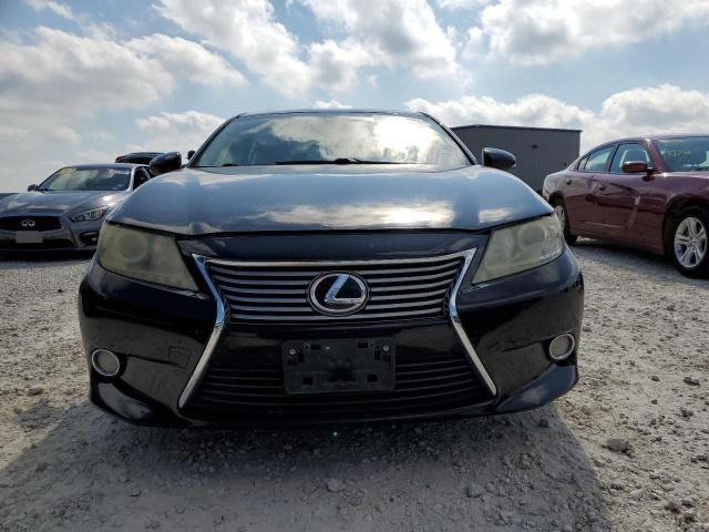 Photo 5 from auction – 2013 LEXUS ES 350 with VIN JTHBK1GG9D2024978