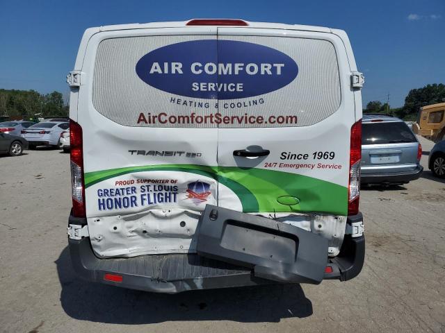 Photo 6 from auction – 2018 FORD TRANSIT T- with VIN 1FTYR1ZM0JKA88963