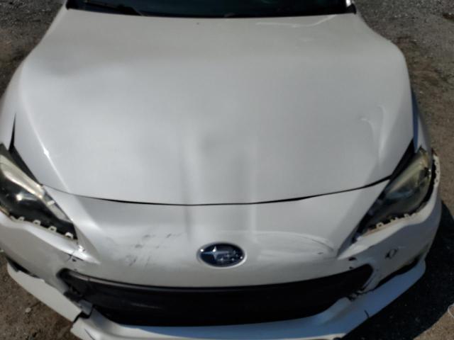 Photo 11 from auction – 2013 SUBARU BRZ 2.0 LI with VIN JF1ZCAC13D2605428