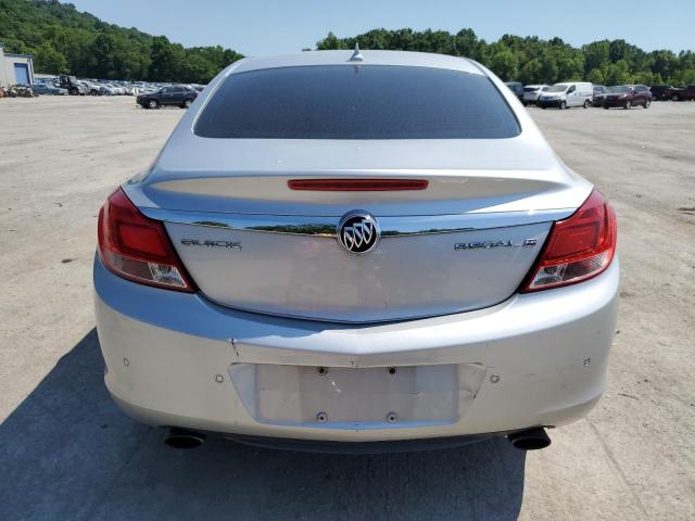 Photo 6 from auction – 2012 BUICK REGAL PREM with VIN 2G4GS5EV1C9213426