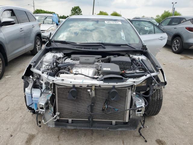 Photo 5 from auction – 2017 TOYOTA CAMRY LE with VIN 4T1BF1FK8HU444121
