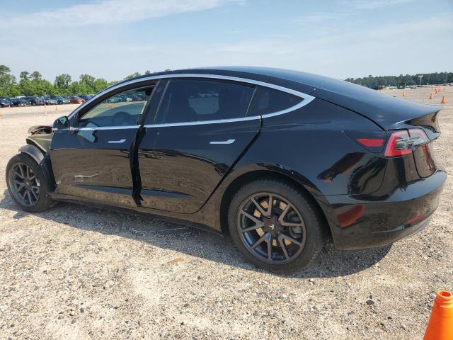 Photo 2 from auction – 2019 TESLA MODEL 3 with VIN 5YJ3E1EA0KF398739