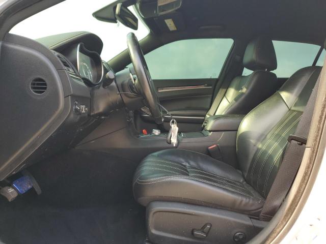 Photo 7 from auction – 2021 CHRYSLER 300 S with VIN 2C3CCABG1MH595807