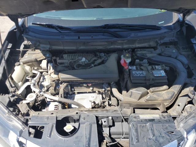 Photo 12 from auction – 2019 NISSAN ROGUE S with VIN 5N1AT2MT5KC823564