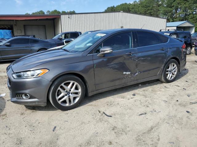 FORD FUSION SE 2014 with VIN 1FA6P0H78E5383547 - Photo from auction