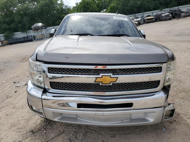 Photo 5 from auction – 2013 CHEVROLET SILVERADO with VIN 3GCPCSE09DG147235