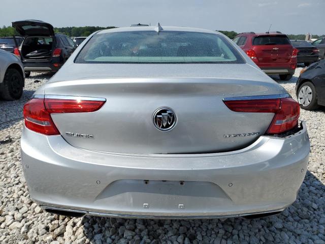 Photo 6 from auction – 2017 BUICK LACROSSE E with VIN 1G4ZP5SS3HU141188