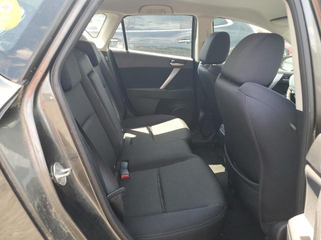 Photo 10 from auction – 2010 MAZDA 3 S with VIN JM1BL1H66A1267055