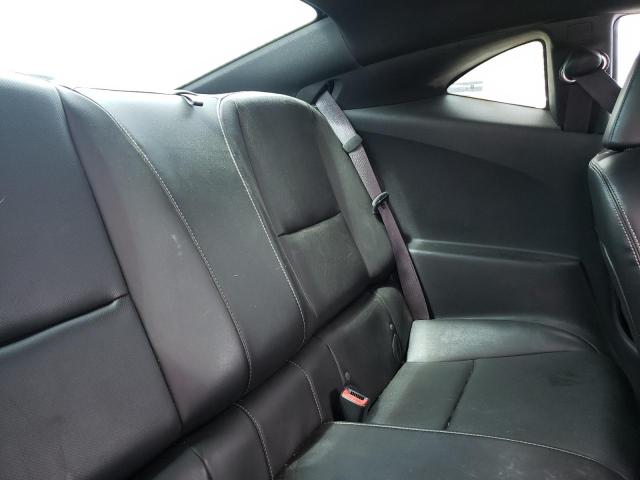 Photo 10 from auction – 2010 CHEVROLET CAMARO LT with VIN 2G1FC1EV8A9131155
