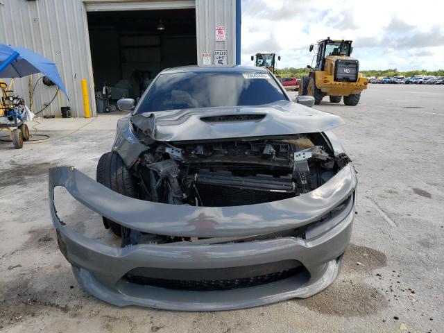 Photo 5 from auction – 2019 DODGE CHARGER SC with VIN 2C3CDXGJ7KH588989