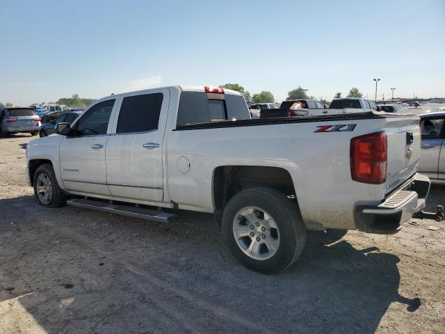 Photo 2 from auction – 2018 CHEVROLET SILVERADO with VIN 3GCUKSEC2JG318726