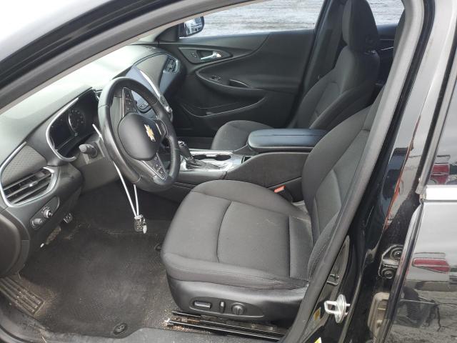 Photo 7 from auction – 2016 CHEVROLET MALIBU LT with VIN 1G1ZE5ST6GF206596