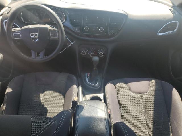 Photo 8 from auction – 2015 DODGE DART SXT with VIN 1C3CDFBB2FD200144