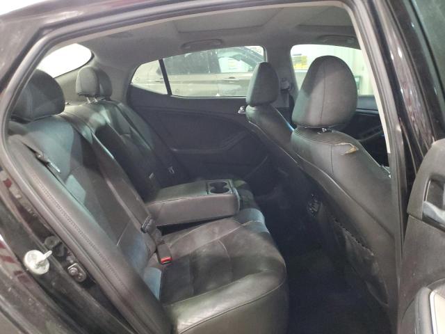 Photo 10 from auction – 2015 KIA OPTIMA SX with VIN 5XXGR4A63FG503821