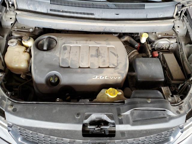 Photo 12 from auction – 2015 DODGE JOURNEY SX with VIN 3C4PDCBG5FT510404