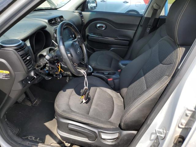 Photo 7 from auction – 2016 KIA SOUL + with VIN KNDJP3A55G7838392