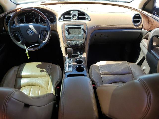 Photo 8 from auction – 2014 BUICK ENCLAVE with VIN 5GAKVCKDXEJ228473