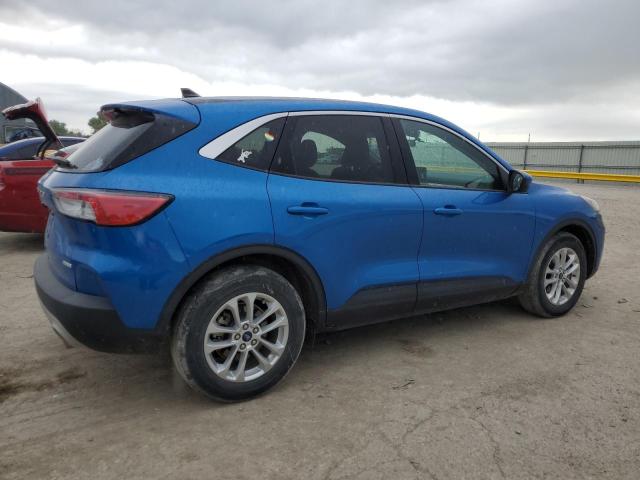 Photo 3 from auction – 2020 FORD ESCAPE SE with VIN 1FMCU0G69LUA76174
