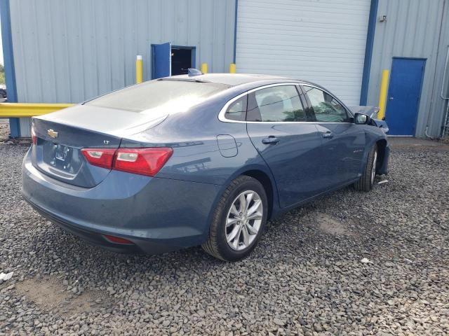 Photo 3 from auction – 2024 CHEVROLET MALIBU LT with VIN 1G1ZD5ST4RF213875
