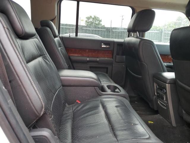 Photo 11 from auction – 2009 FORD FLEX LIMIT with VIN 2FMEK63C69BA32578